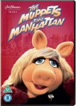 The Muppets Take Manhattan [DVD] [1985] only £7.99