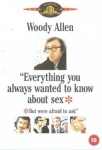 Everything You Always Wanted to Know About Sex* *But Were Afraid to Ask [DVD] only £7.99