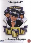 The Thin Blue Line - Complete Series [DVD] [1995] only £5.99