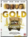 Gold [DVD] only £5.99