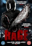 Rage [DVD] only £5.99