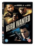 Hero Wanted [DVD] [2008] only £5.99