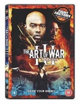 The Art Of War 3 - Retribution [DVD] [2009] only £5.99