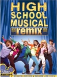 High School Musical - Remix Edition [DVD] only £5.99