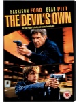 The Devil's Own [DVD] [1997] only £5.99