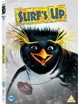 Surf's Up [DVD] [2007] only £5.99