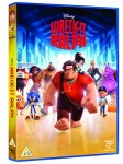 Wreck-It Ralph [DVD] only £7.99