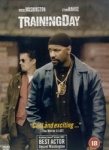 Training Day [2002] [DVD] [2001] only £4.99