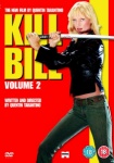 Kill Bill, Volume 2 [DVD] [2004] only £4.99