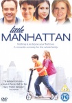 Little Manhattan [DVD] only £4.99