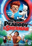 Mr. Peabody and Sherman [DVD] [2014] only £4.99