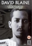 David Blaine: Showman [DVD] only £3.99