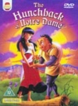 The Hunchback Of Notre Dame [DVD] only £3.99