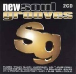  New Soul Grooves  only £4.99