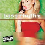 Bass Rhythm - Essential Drum N Bass only £4.99