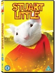 Stuart Little [DVD] only £7.99