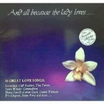 And all because the Lady loves.. (1989) only £4.99