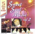 Various - Sweet Soul Music vol.2 only £5.99