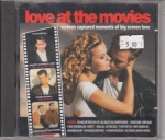 Love at the Movies only £5.99