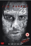 The Number 23 only £4.99