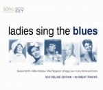 Ladies Sing the Blues only £9.99