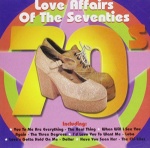 Love Affairs of the Seventies only £7.99