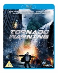 Tornado Warning [Blu-ray] only £4.99