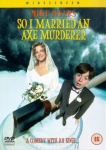 So I Married An Axe Murderer [DVD] [1993] only £4.99