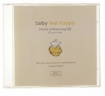 Arran Aromatics 'Baby Feel' Happy Music CD only £4.99