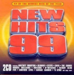  New Hits 1999  only £5.99