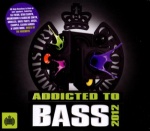 Addicted To Bass 2012 only £5.99