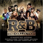  R&B Collection 2010  only £5.99