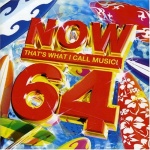  Now That's What I Call Music! 64  only £5.99