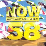  Now That's What I Call Music! 58  only £5.99