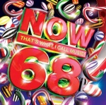 Now That's What I Call Music! 68 only £5.99