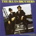  O.S.T. the Blues Brothers  only £4.99