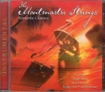 Unknown Artist - THE MONTMARTRE STRINGS VOLUME 1 only £4.99