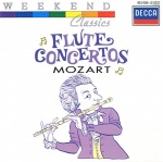 Flute Concerti 313-314 / Concerto 2 Flutes only £4.99