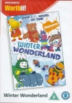 Winter Wonderland only £4.99