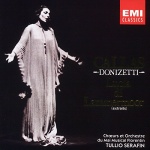 Lucia Di Lammermoor Highlights (Callas) only £4.99