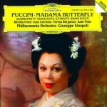 Puccini: Madama Butterfly (highlights) only £4.99