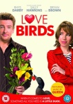 Love Birds [DVD] only £4.99