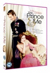 The Prince And Me [DVD] only £4.99