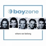 Where We Belong only £4.99