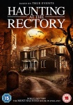 Haunting At The Rectory [DVD] only £4.99