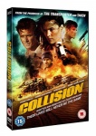 Collision [DVD] only £4.99