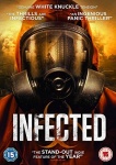 Infected [DVD] only £4.99