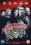 Anarchy [DVD] only £4.99