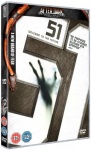 51 [DVD] only £4.99