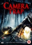 Camera Trap [DVD] only £4.99